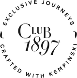 Club 1897 by Kempinski