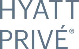 Hyatt Privé